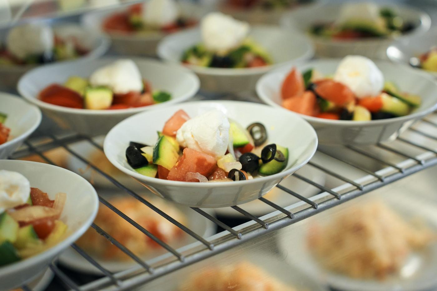 ПРОпитание студентов: укрепляем иммунитет